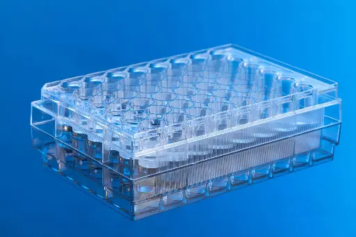 [0214-F410]  E. coli HCP ELISA Kit - 96 Wells